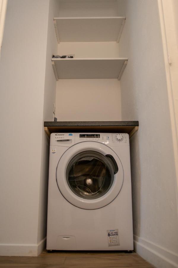 Lebeaubrun_ Hypercentre_ Duplex Διαμέρισμα Αμπουάζ Εξωτερικό φωτογραφία