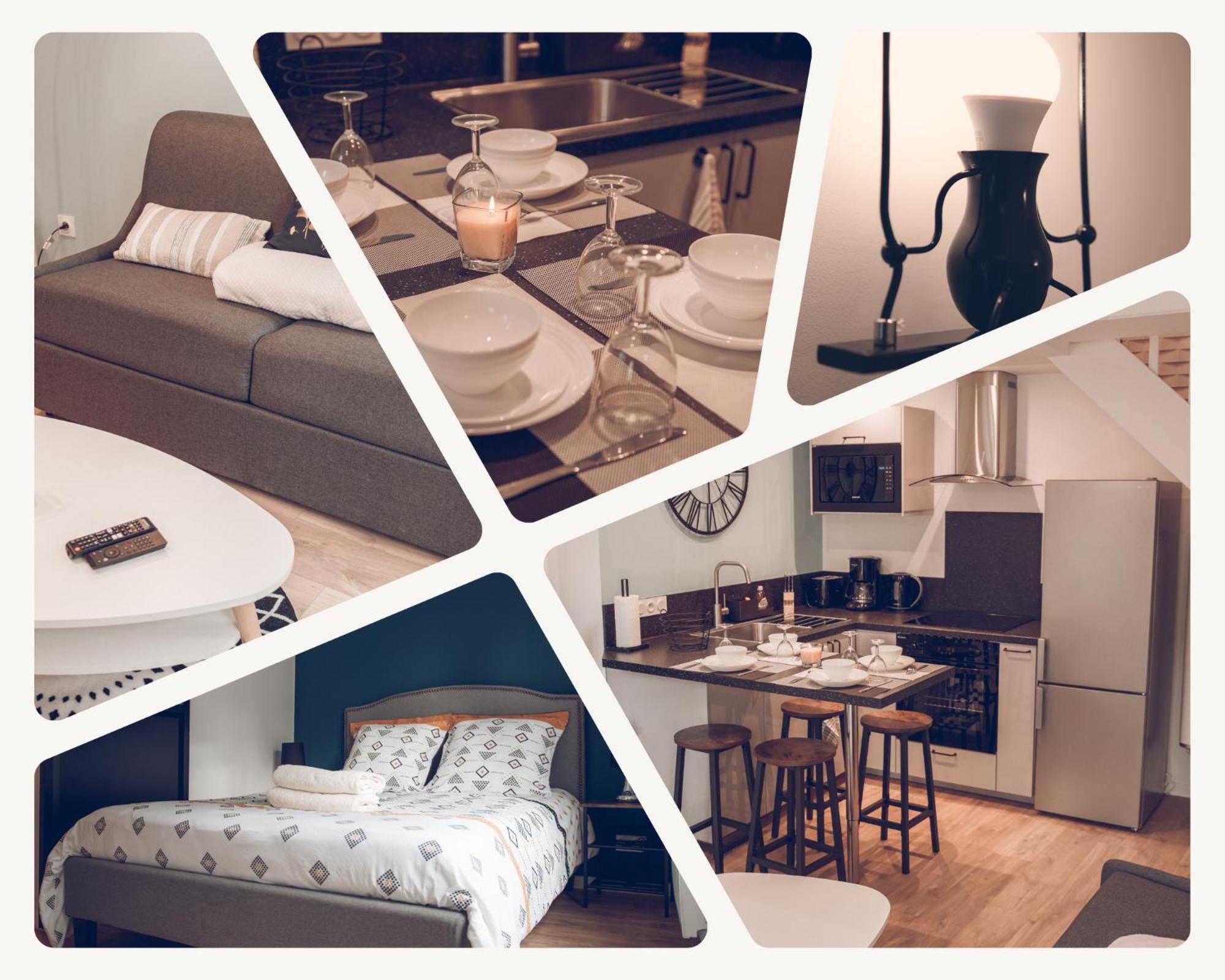 Lebeaubrun_ Hypercentre_ Duplex Διαμέρισμα Αμπουάζ Εξωτερικό φωτογραφία